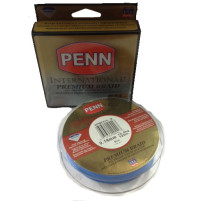 Premium Braided Blue color - 1215967X - Penn